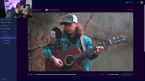 263 Media Share Thursday