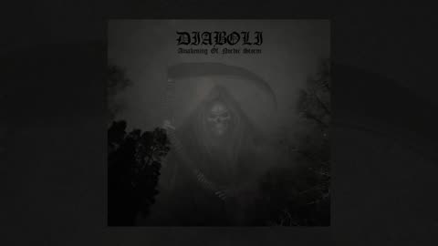 Diaboli - Awakening of Nordic Storm (2021) (FI)