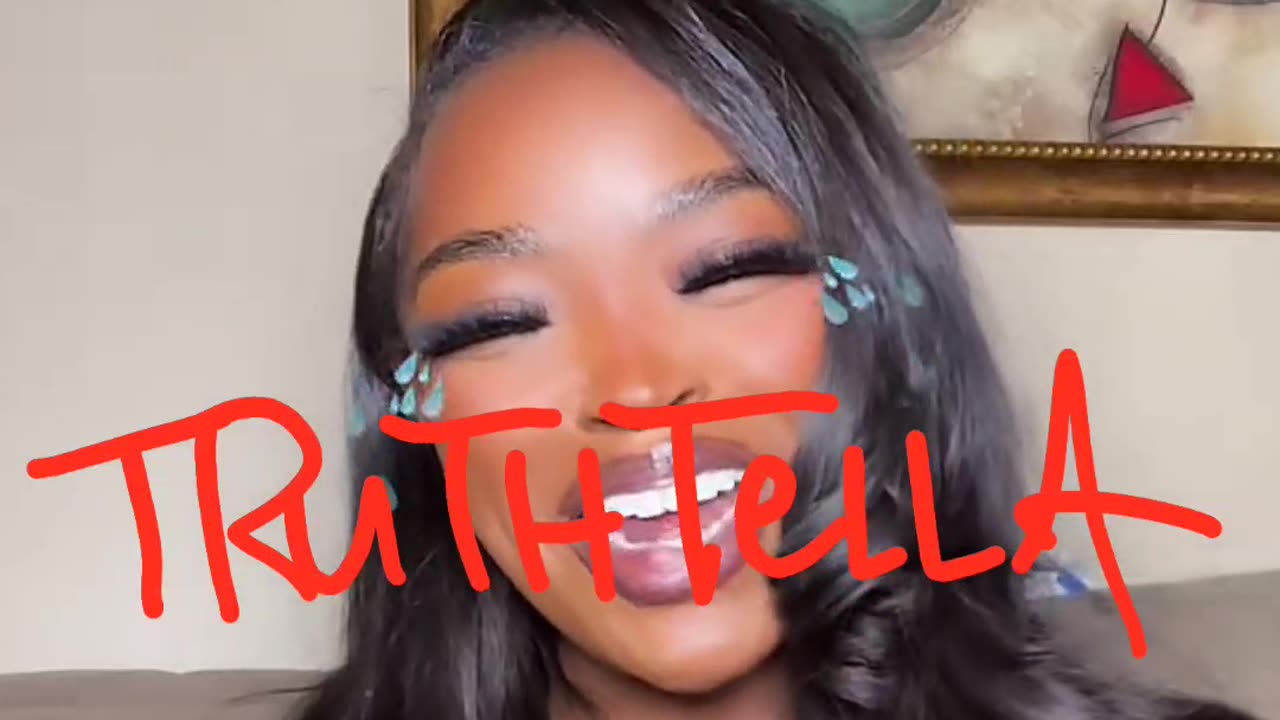 LIYAH THE DOLL LIVE PT. 1