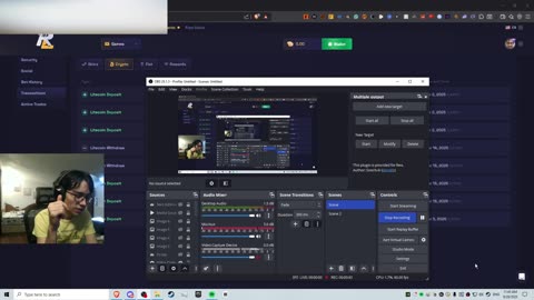 I STOLE MONEY FROM MY PARENTS TO GAMBLE AND I LOST IT ALL (LOST 100K$ GAMBLING - PART 4)