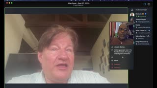 Atlas Reset Live - Now!