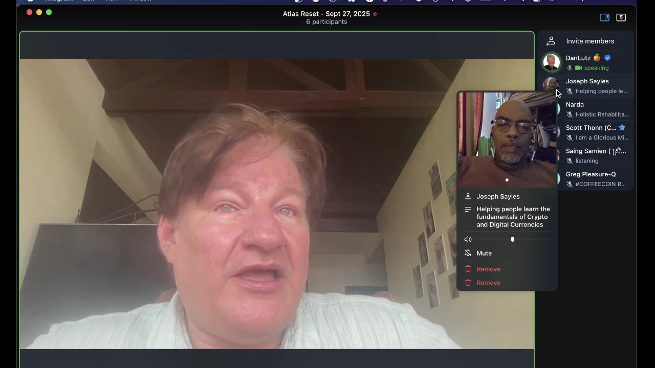 Atlas Reset Live - Now!