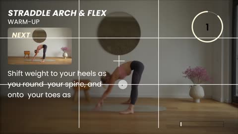 Mat Pilates | No Equipment | Intermediate| 30 Min. Full Body Workout