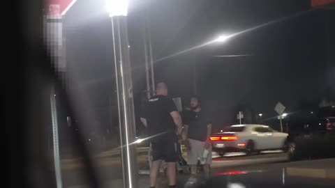 VioIent Felon Meth Dealer Comes To Meet GirI Gets HANDLED BY COPS Instead ARRESTED (San Antonio TX)