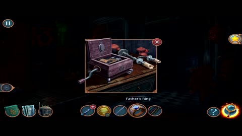 Mind Echoes The Lost Mysteries Ep 8