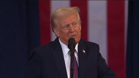 Donald Trump China is operating the Panama Canal We didn’t give it to China and we’re taking it back