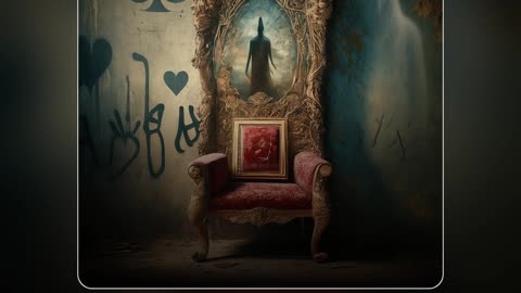 An Entitled State Of Mind