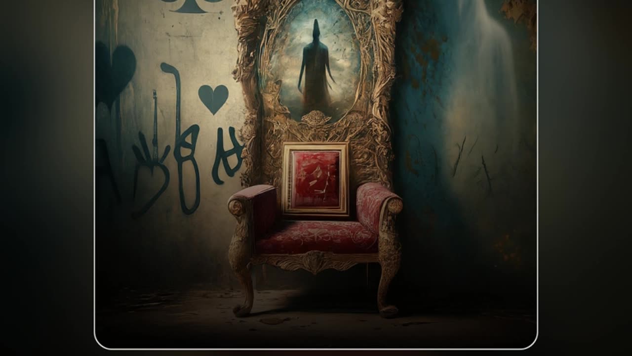 An Entitled State Of Mind