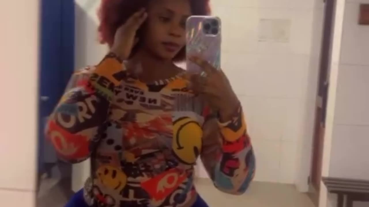 MATILDA QUAYE