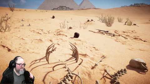 Assassin's Creed Origins - Bayeks Bad Day! 16:9