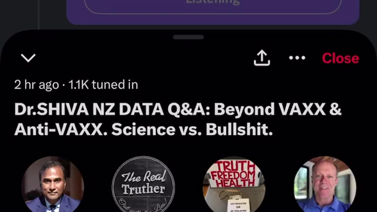 Dr Shiva Ayyadurai & Steve Kirsch