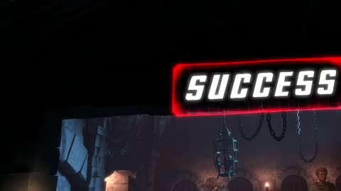 Dungeons of Eternity