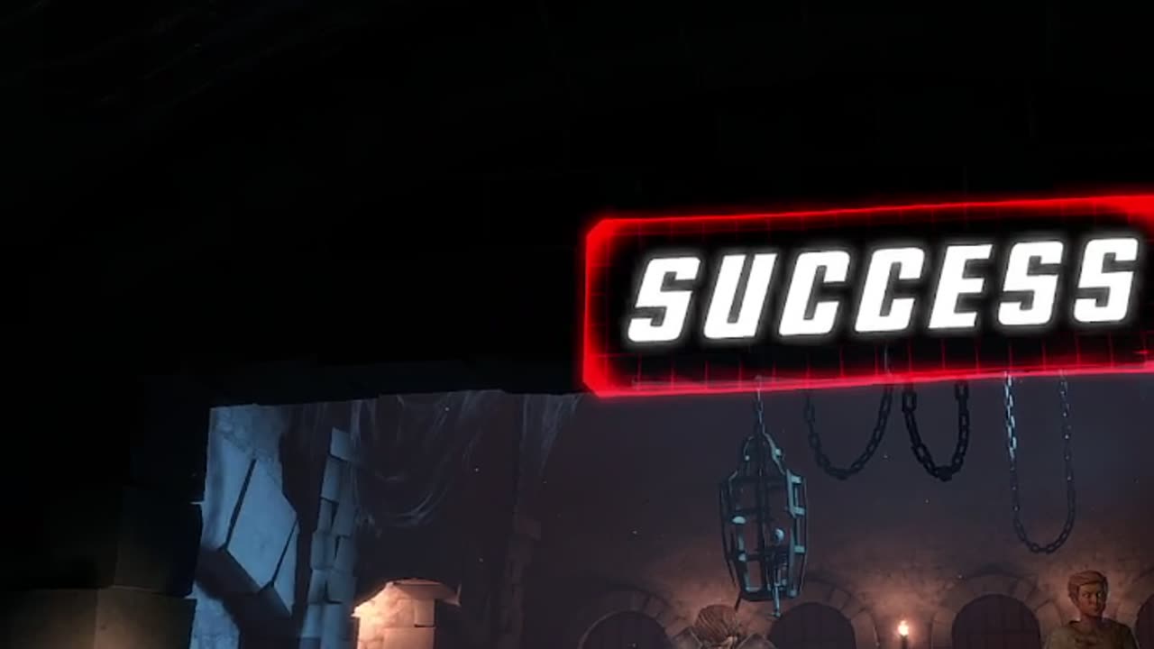 Dungeons of Eternity