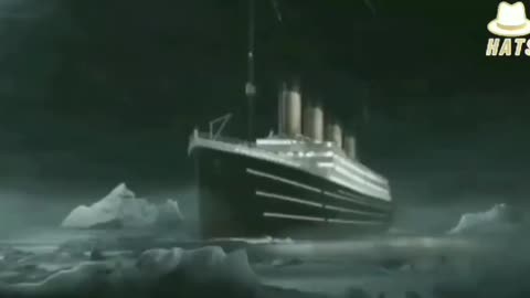 “Wreck of the Titan”