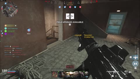 Cod 2019
