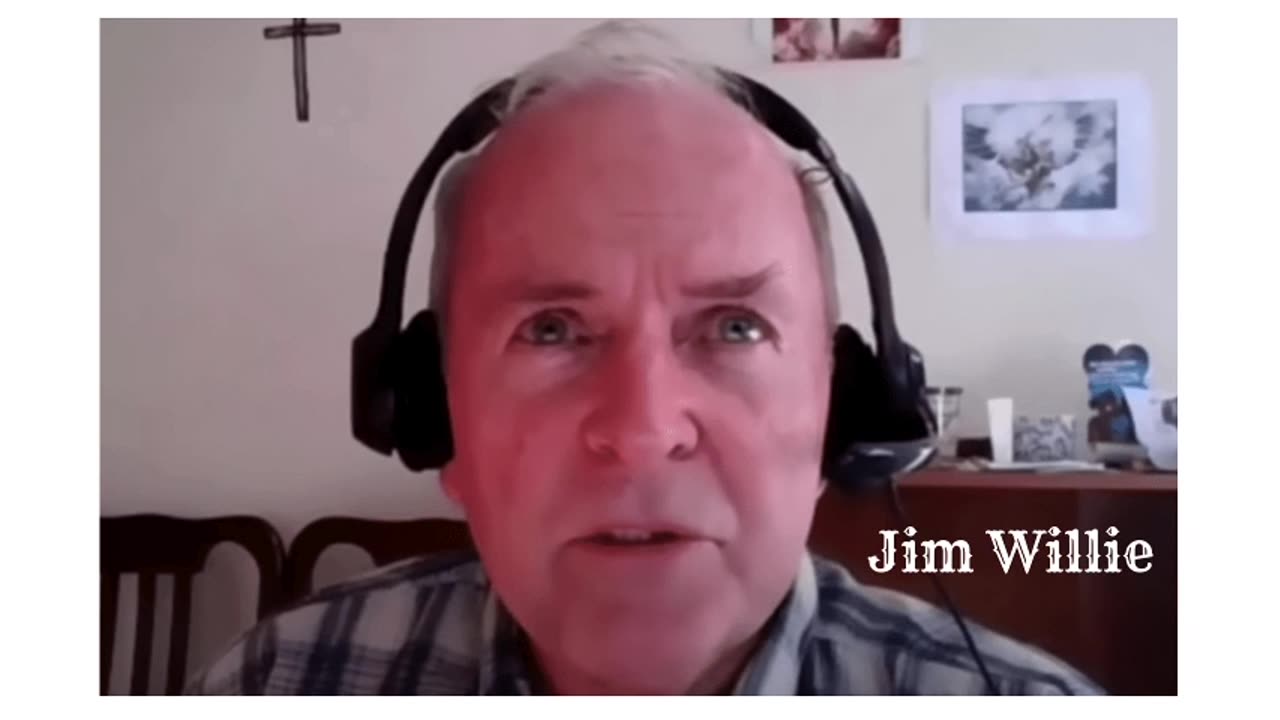 🚨 Jim Willie: Everything Is Breaking, And the Sheep Have No Idea! 🚨/Part 2/