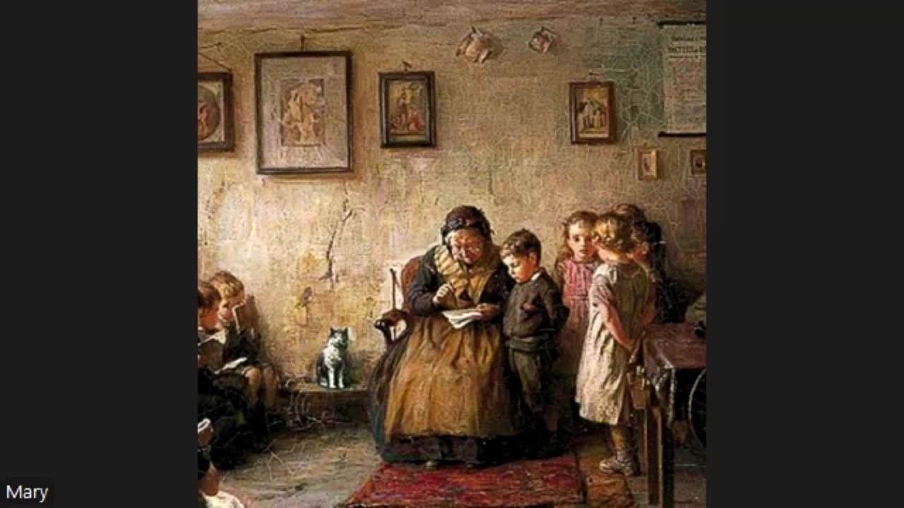 GRANDMA MICKIE'S CORNER: We ARE the People's Book Club - JANUARY 19, 2025 NEW TIME - 8PM CST