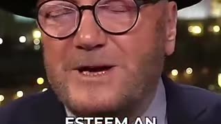 George Galloway ~ Bondi's extraordinary conduct