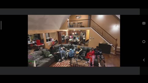 #CLIP13 MESSY MAJ CONTENT HOUSE BIGO & TIK TOK EDITION