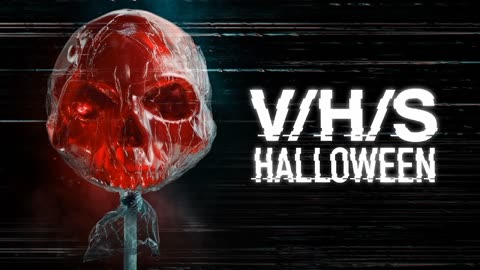 VHS Halloween Movie Review
