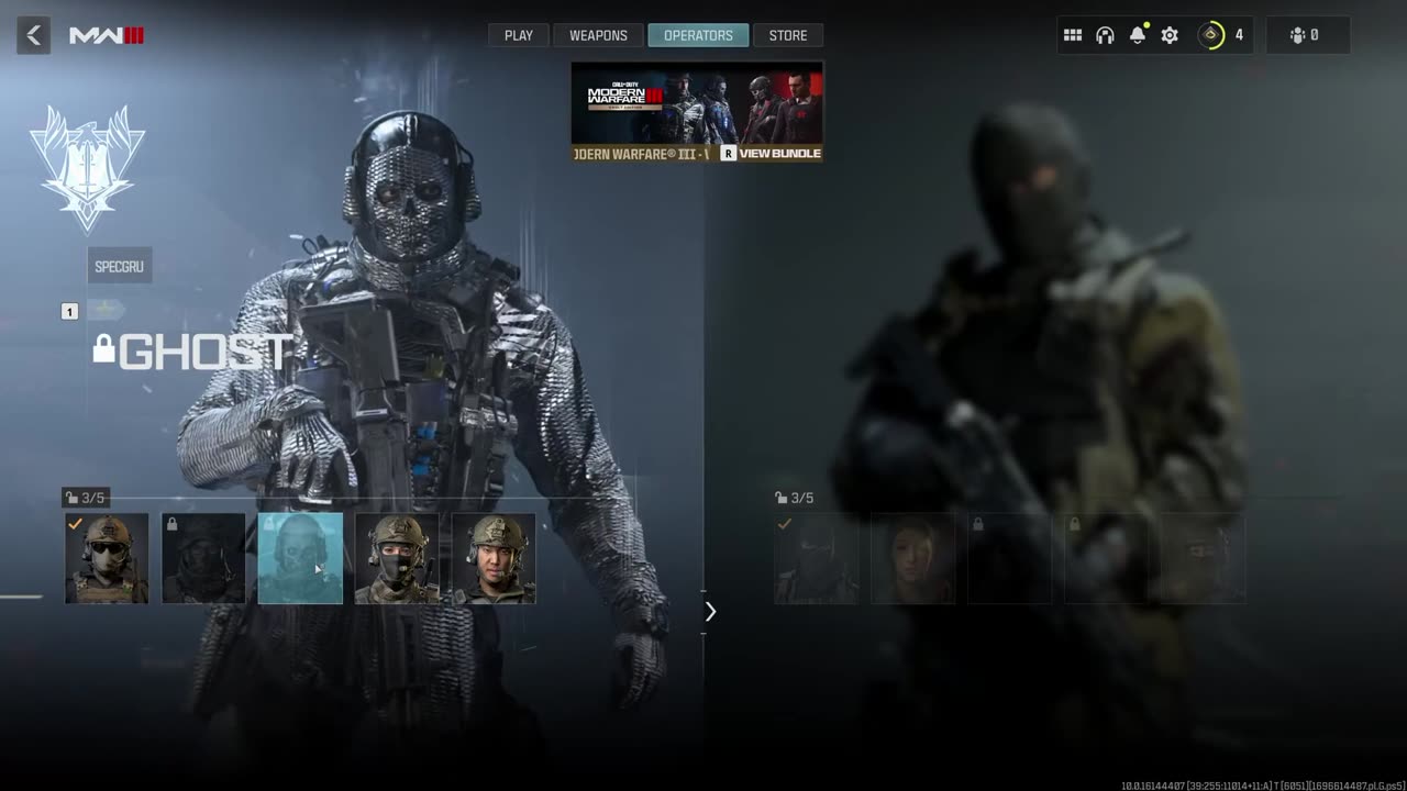 Raik's ability feels like using Wallhack in Battefield 2042