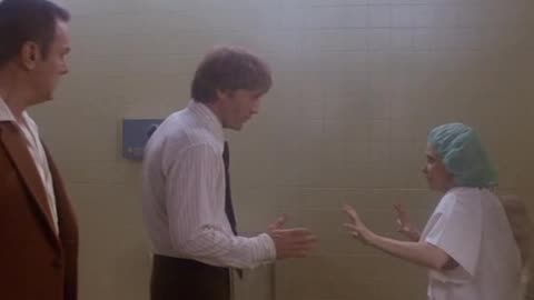 the manitou old film