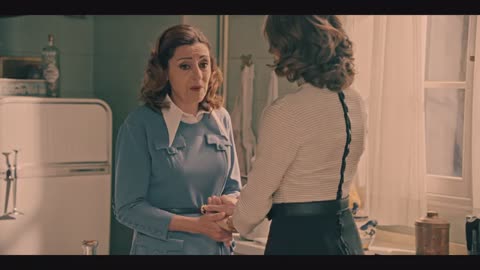 Sueños de libertad capitulo 474 parte 2