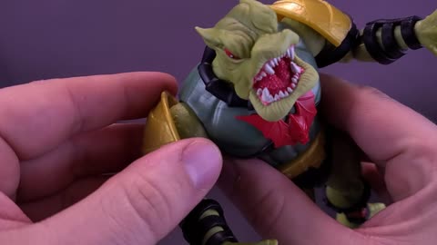 Mattel Masters of the Universe Masterverse Princess of Power Evil Horde Leech