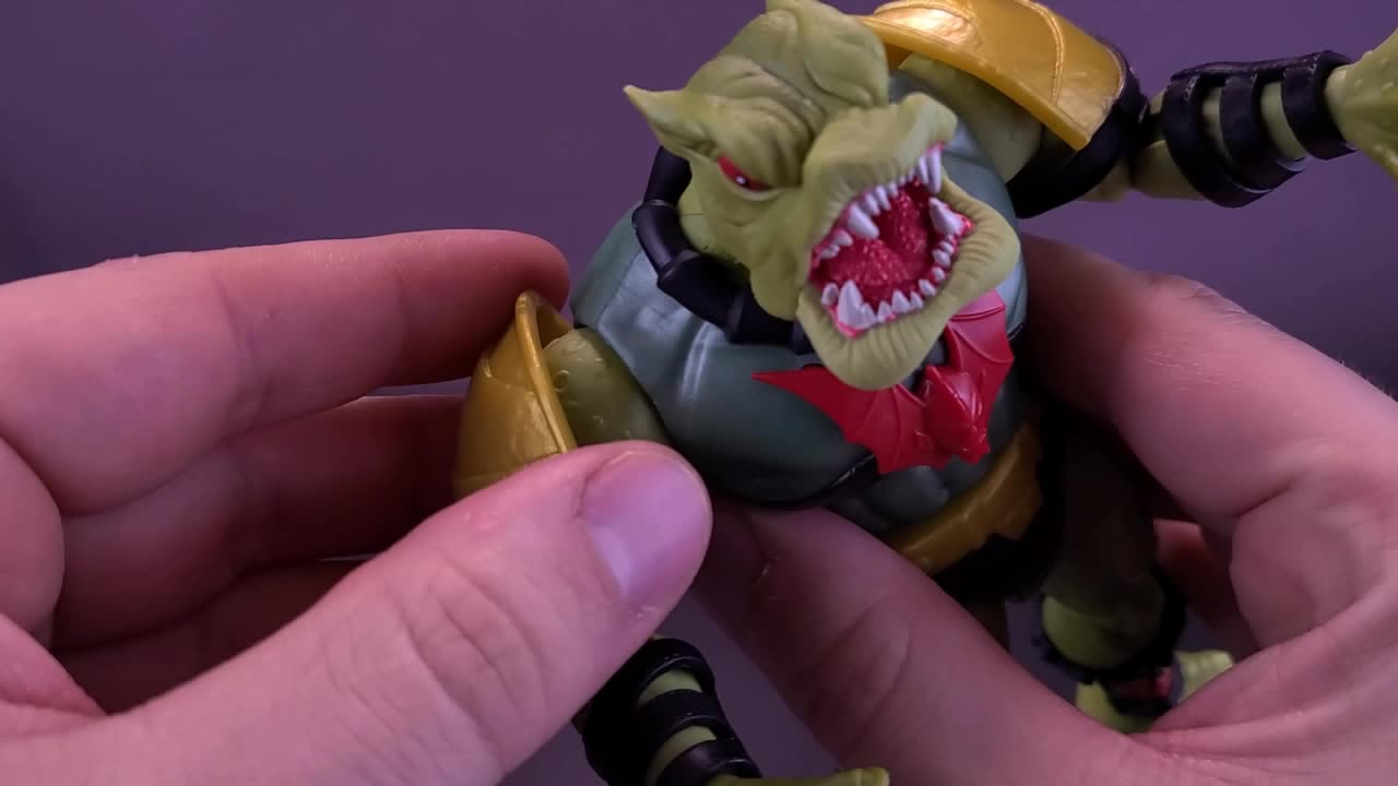 Mattel Masters of the Universe Masterverse Princess of Power Evil Horde Leech