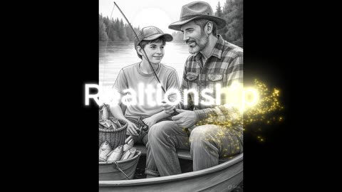 Reflections - "It's About Relationship"