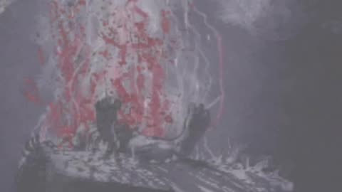 Arx Fatalis - Council Meeting part 1