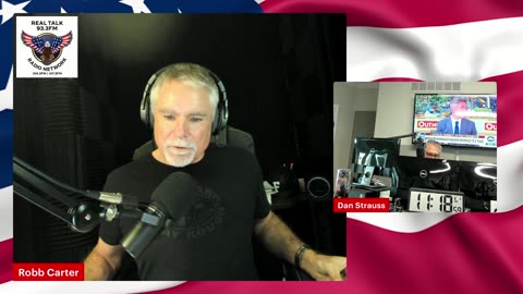 The Robb Carter Show