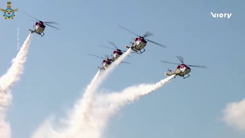 Indian Air Force dazzles Guwahati with stunning flypast to honour Operation Sindoor servicemen
