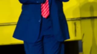 Trump Issues Big Pardon