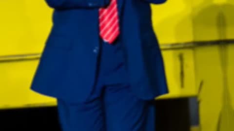 Trump Issues Big Pardon