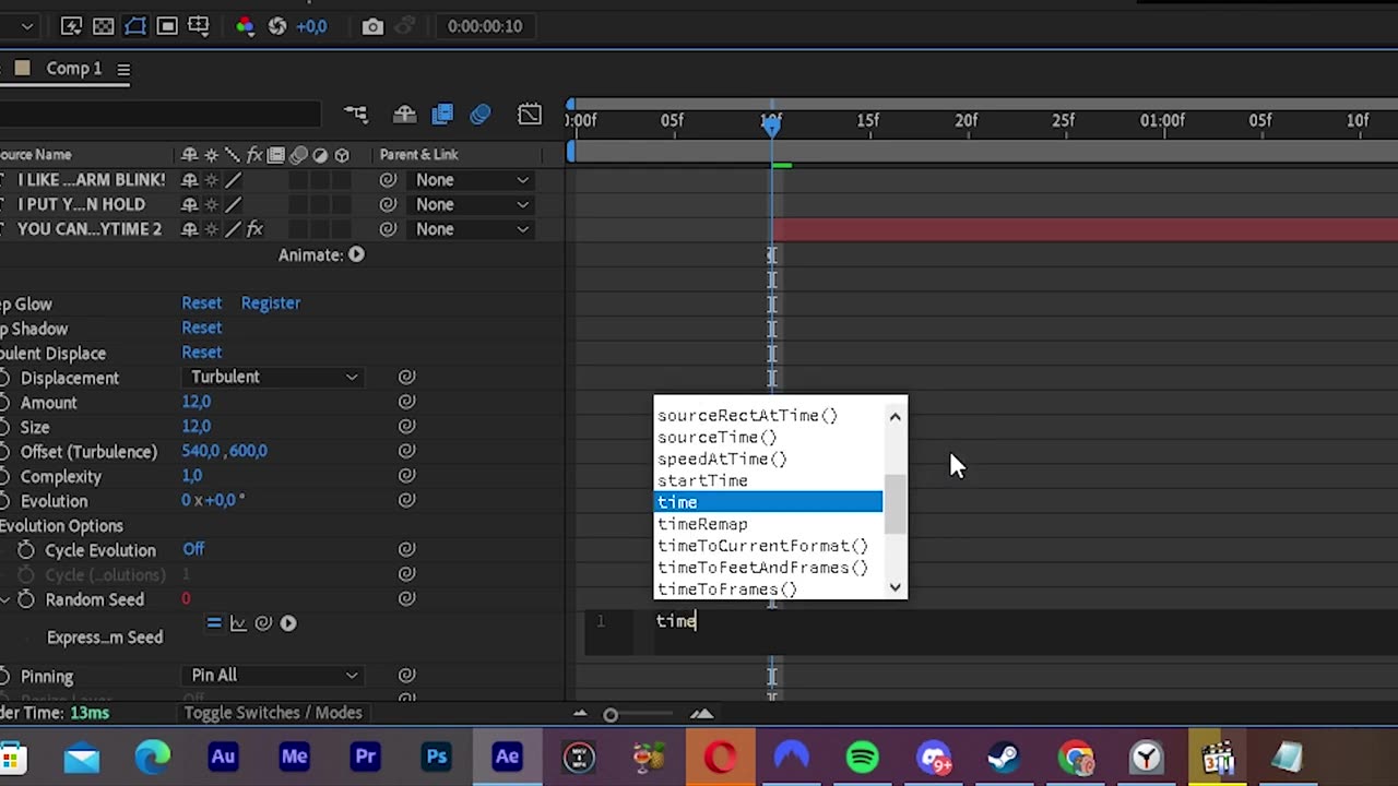 How to Make VIRAL TikTok Edit Intros