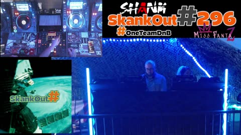 SkankOut#296 is live! linktr.ee/skankout for all live links!