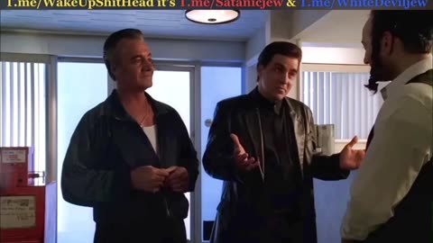 BEST PART OF SOPRANOS… 🌟🌟