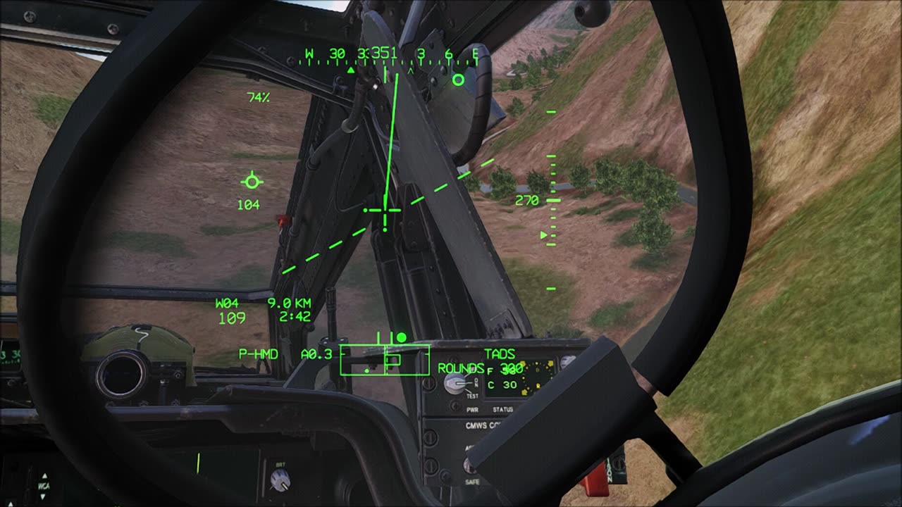 Weapons Deal Busting part 1