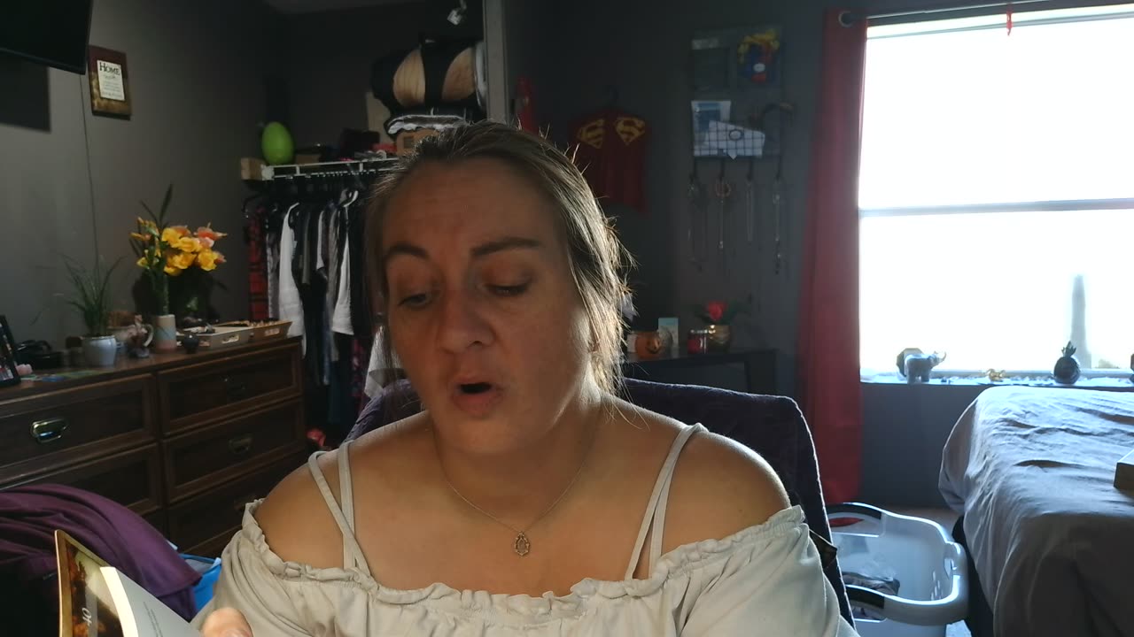 How are you getting in your own way?