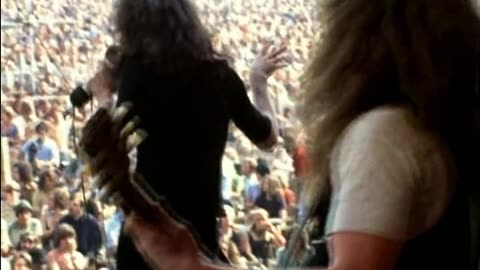 All Right Now - Free (live)