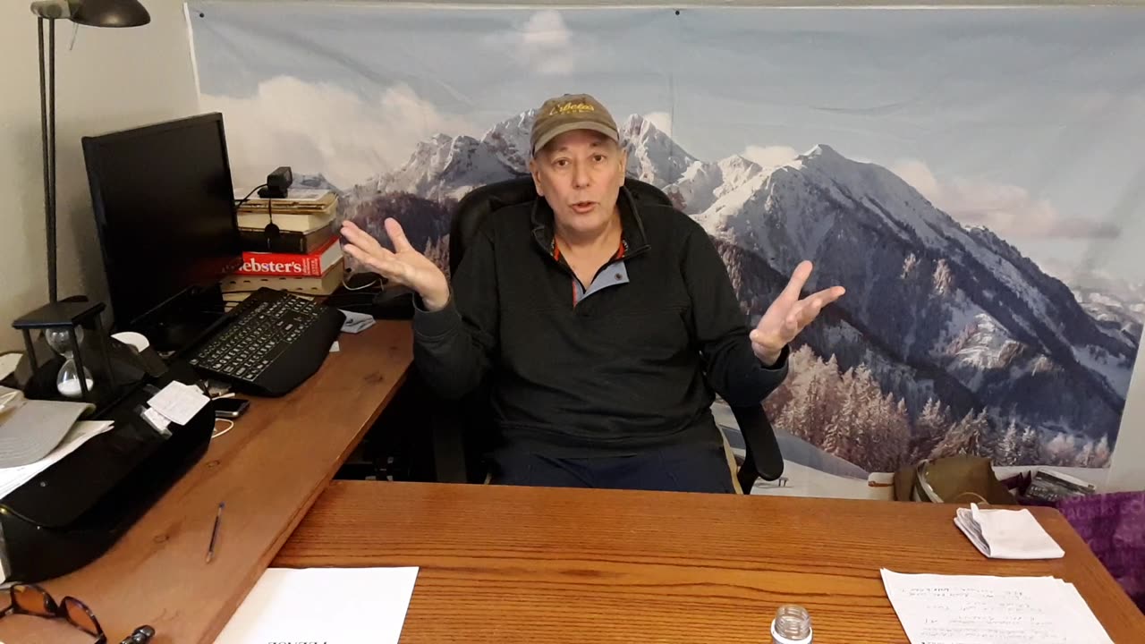 WHAT DO YOU DO WITH AN AI BUBBLE POP?