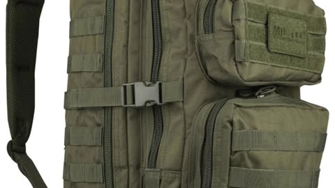Mil-Tec Us Assault Pack