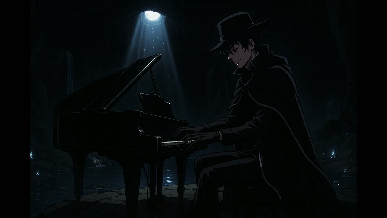 The Vigilant Sonata V11