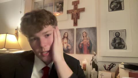 Rosaries & Rhetoric #4: The First Crusade