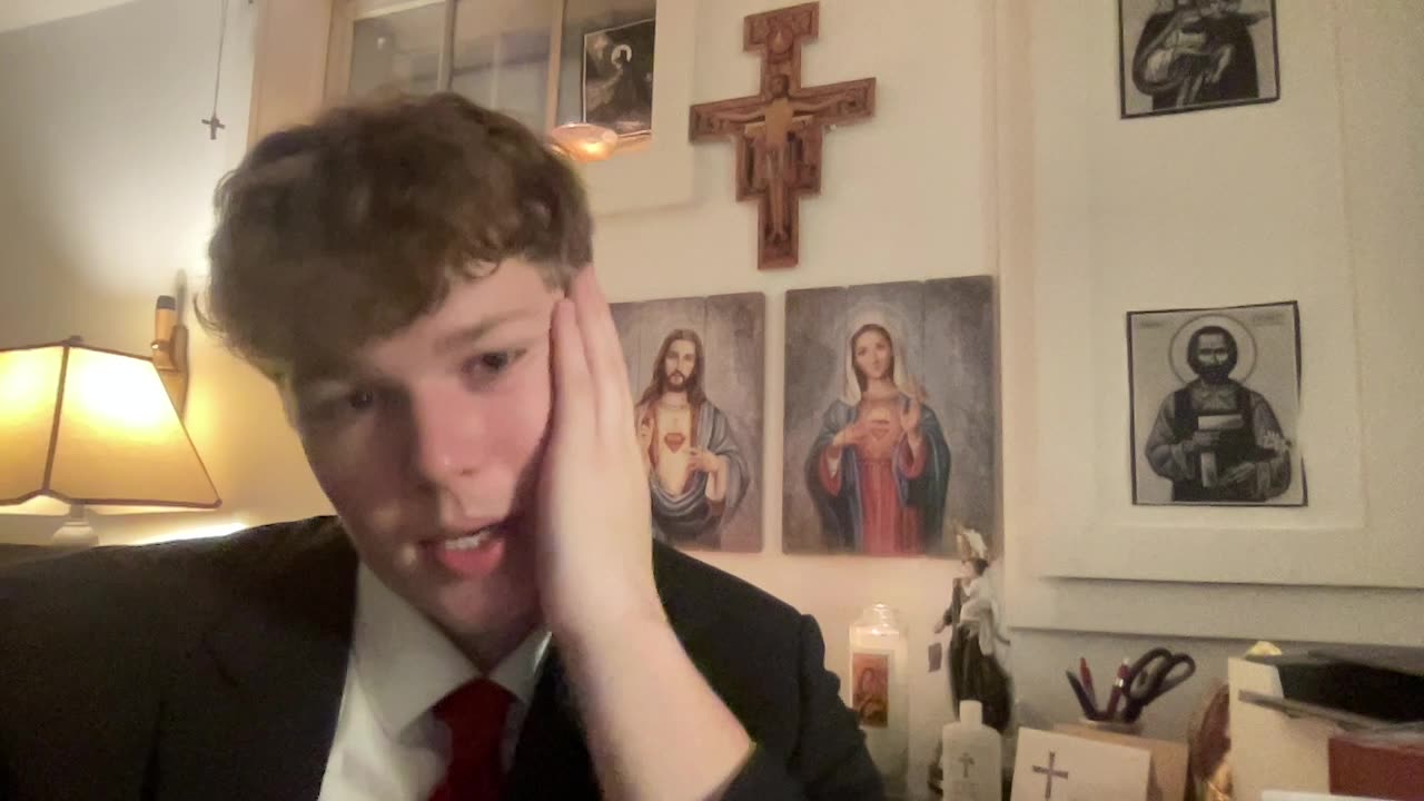 Rosaries & Rhetoric #4: The First Crusade