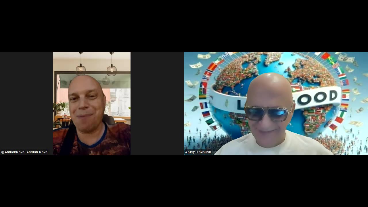 Find your financial freedom now.