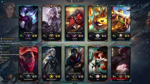 valheim mountains and plains league after . - #rumbletakeover.