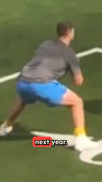 Joe Alt’s Comeback Fuels Chargers Hope