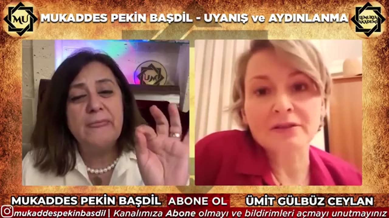 DEVLET ZATEN BİZLERİZ!